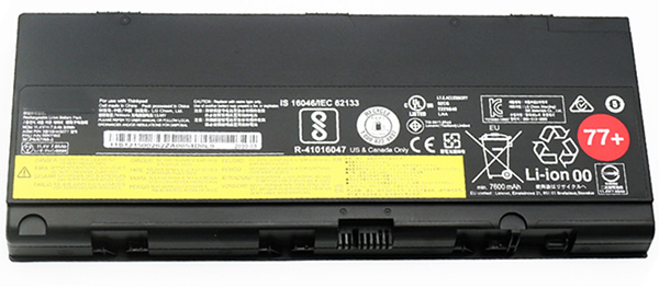 Datorbatteri Ersättning för LENOVO Thinkpad-P51-Series Datorbatteri Ersättning för LENOVO Thinkpad-P51-Series