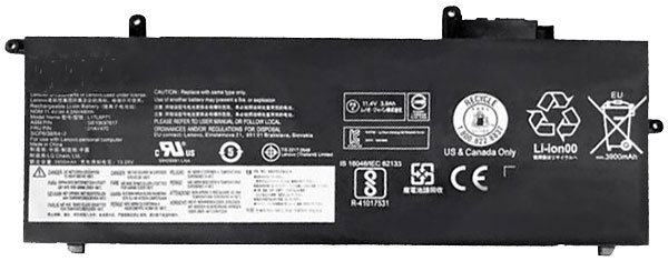 Datorbatteri Ersättning för LENOVO ThinkPad-X28020KFA02PCD Datorbatteri Ersättning för LENOVO ThinkPad-X28020KFA02PCD