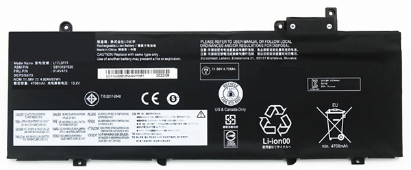 Datorbatteri Ersättning för LENOVO TP00092A Datorbatteri Ersättning för LENOVO TP00092A