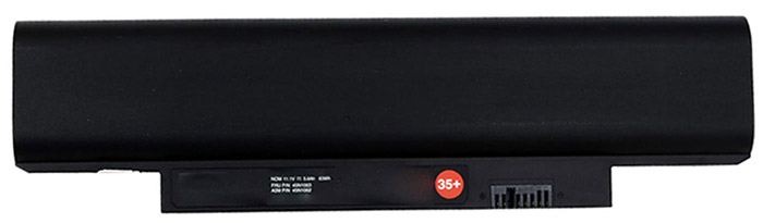 Datorbatteri Ersättning för LENOVO ThinkPad-Edge-E320 Datorbatteri Ersättning för LENOVO ThinkPad-Edge-E320