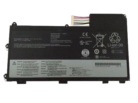 Datorbatteri Ersättning för LENOVO 45N1091 Datorbatteri Ersättning för LENOVO 45N1091