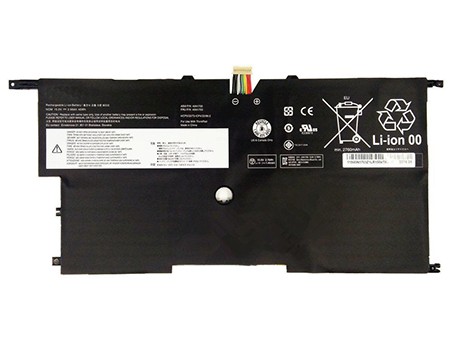 Datorbatteri Ersättning för LENOVO 4ICP5/58/73-2 Datorbatteri Ersättning för LENOVO 4ICP5/58/73-2