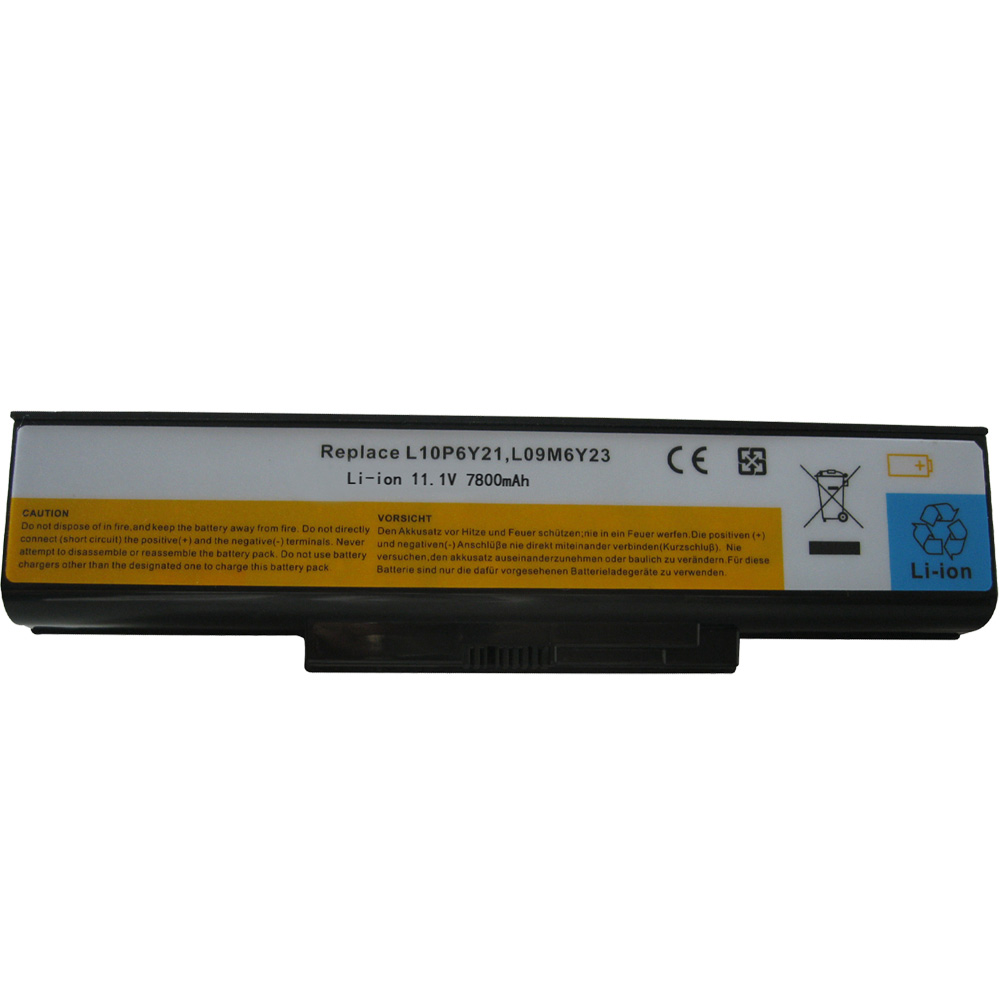 Datorbatteri Ersättning för LENOVO E46G Datorbatteri Ersättning för LENOVO E46G