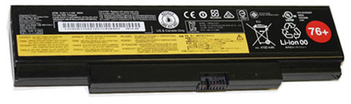 Datorbatteri Ersättning för LENOVO 3INR19/65-2 Datorbatteri Ersättning för LENOVO 3INR19/65-2