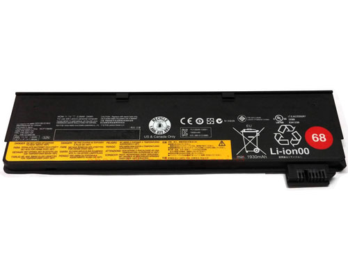 Datorbatteri Ersättning för LENOVO ThinkPad-X240-Touch-Series Datorbatteri Ersättning för LENOVO ThinkPad-X240-Touch-Series