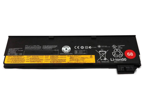Datorbatteri Ersättning för LENOVO ThinkPad-X240-Touch-Series Datorbatteri Ersättning för LENOVO ThinkPad-X240-Touch-Series