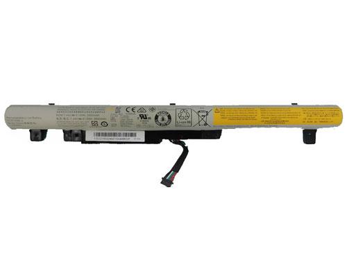 Datorbatteri Ersättning för LENOVO L13L4E61 Datorbatteri Ersättning för LENOVO L13L4E61