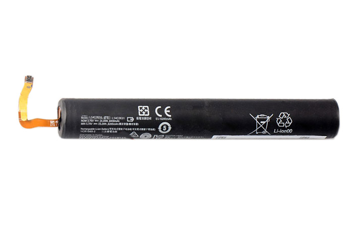 Datorbatteri Ersättning för LENOVO L14D2K31 Datorbatteri Ersättning för LENOVO L14D2K31