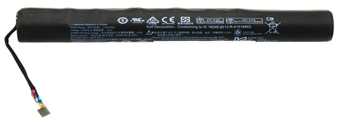 Datorbatteri Ersättning för LENOVO L15C3K32 Datorbatteri Ersättning för LENOVO L15C3K32