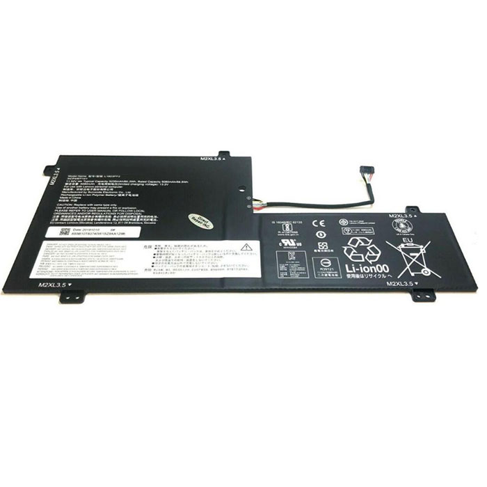 Datorbatteri Ersättning för LENOVO 3ICP4/67/140 Datorbatteri Ersättning för LENOVO 3ICP4/67/140