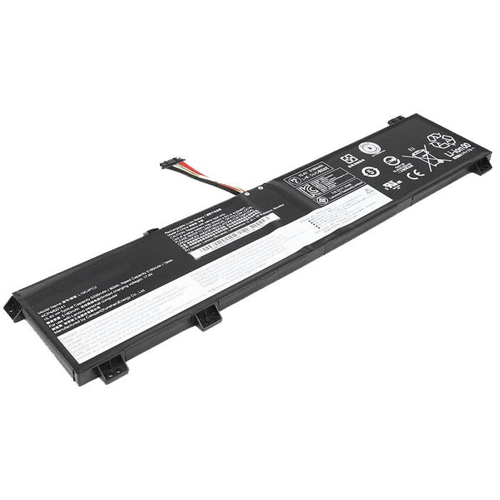 Datorbatteri Ersättning för LENOVO LEGION-7I-15IMH Datorbatteri Ersättning för LENOVO LEGION-7I-15IMH