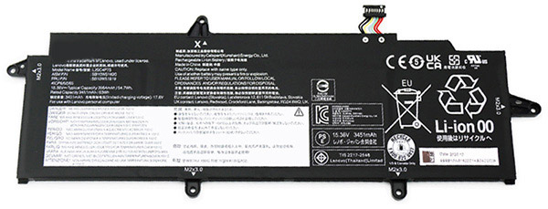 Datorbatteri Ersättning för LENOVO L20C4P73 Datorbatteri Ersättning för LENOVO L20C4P73