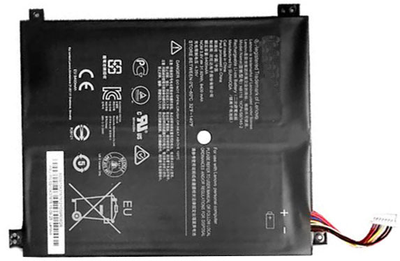 Datorbatteri Ersättning för LENOVO IdeaPad-100S-11IBY(80R2002LGE) Datorbatteri Ersättning för LENOVO IdeaPad-100S-11IBY(80R2002LGE)