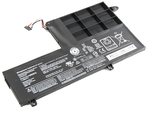 Datorbatteri Ersättning för LENOVO ideapad-S41 Datorbatteri Ersättning för LENOVO ideapad-S41