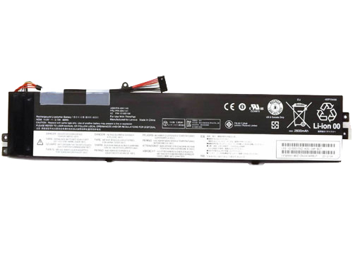 Datorbatteri Ersättning för LENOVO 45N1139 Datorbatteri Ersättning för LENOVO 45N1139