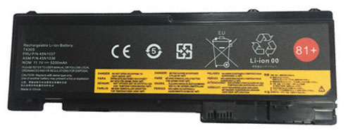 Datorbatteri Ersättning för LENOVO ThinkPad-T420si-Series Datorbatteri Ersättning för LENOVO ThinkPad-T420si-Series