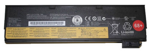 Datorbatteri Ersättning för LENOVO Thinkpad-T550-Series Datorbatteri Ersättning för LENOVO Thinkpad-T550-Series