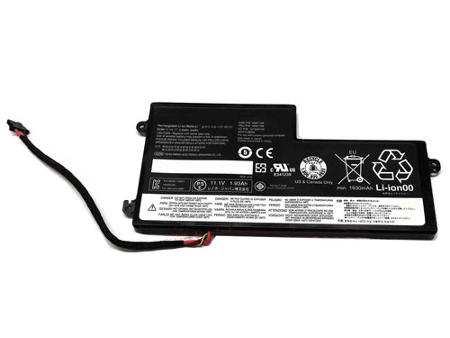 Datorbatteri Ersättning för LENOVO ThinkPad-T440-Series Datorbatteri Ersättning för LENOVO ThinkPad-T440-Series