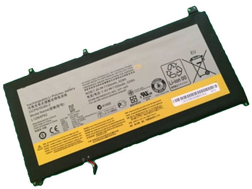 Datorbatteri Ersättning för LENOVO Ideapad-U430-Touch Datorbatteri Ersättning för LENOVO Ideapad-U430-Touch