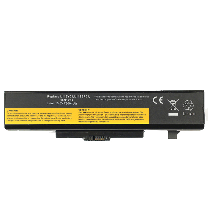 Datorbatteri Ersättning för LENOVO IdeaPad-Z480-Series Datorbatteri Ersättning för LENOVO IdeaPad-Z480-Series