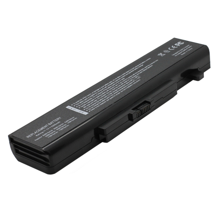 Datorbatteri Ersättning för LENOVO L11M6Y01 Datorbatteri Ersättning för LENOVO L11M6Y01