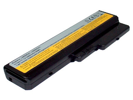 Datorbatteri Ersättning för LENOVO IdeaPad Y430a Datorbatteri Ersättning för LENOVO IdeaPad Y430a