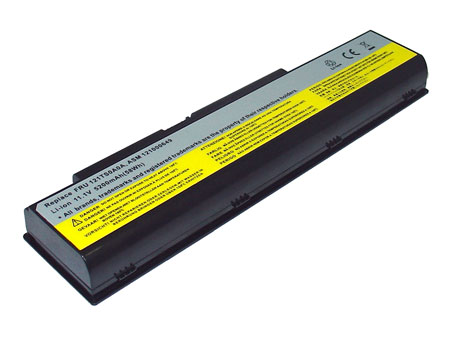 Datorbatteri Ersättning för LENOVO IdeaPad Y510 Datorbatteri Ersättning för LENOVO IdeaPad Y510