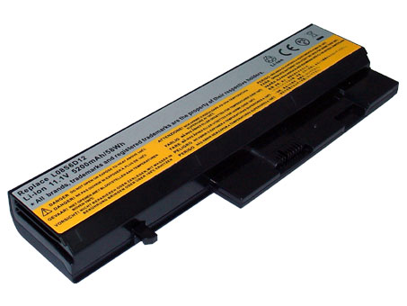 Datorbatteri Ersättning för LENOVO IdeaPad U330 2267 Datorbatteri Ersättning för LENOVO IdeaPad U330 2267