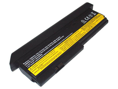 Datorbatteri Ersättning för LENOVO FRU 42T4542 Datorbatteri Ersättning för LENOVO FRU 42T4542