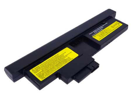 Datorbatteri Ersättning för LENOVO ThinkPad X200 Tablet 7450 Datorbatteri Ersättning för LENOVO ThinkPad X200 Tablet 7450