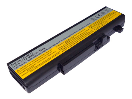 Datorbatteri Ersättning för LENOVO L08L6D13 Datorbatteri Ersättning för LENOVO L08L6D13