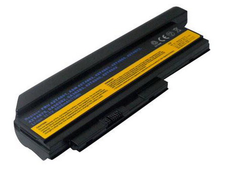 Datorbatteri Ersättning för LENOVO 0A36283 Datorbatteri Ersättning för LENOVO 0A36283