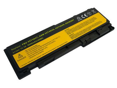 Datorbatteri Ersättning för LENOVO ThinkPad T420si Datorbatteri Ersättning för LENOVO ThinkPad T420si