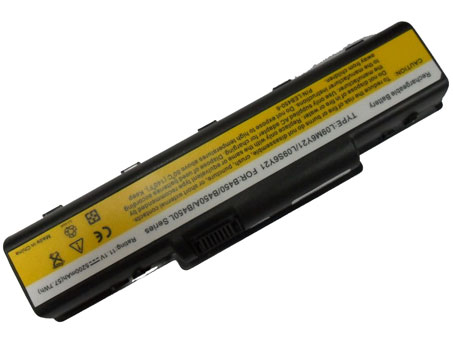 Datorbatteri Ersättning för LENOVO B450L Datorbatteri Ersättning för LENOVO B450L
