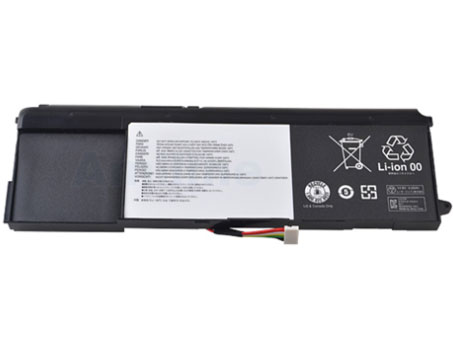 Datorbatteri Ersättning för LENOVO 42T4928 Datorbatteri Ersättning för LENOVO 42T4928