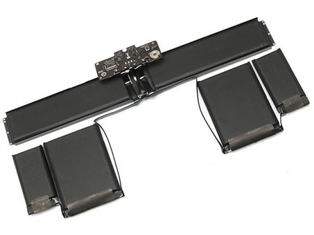 Datorbatteri Ersättning för APPLE A1425(EMC-2557) Datorbatteri Ersättning för APPLE A1425(EMC-2557)