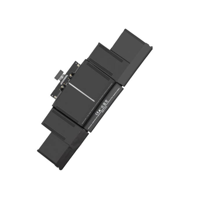 Datorbatteri Ersättning för APPLE A1494 Datorbatteri Ersättning för APPLE A1494