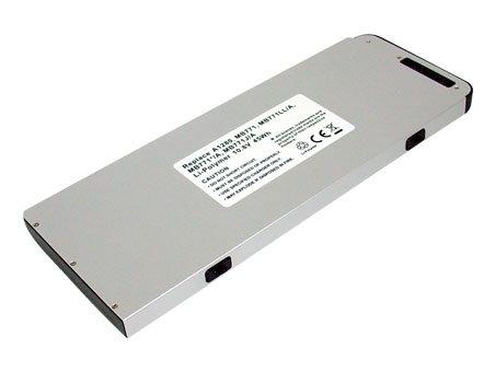 Datorbatteri Ersättning för APPLE MB467LL/A MacBook 13 Datorbatteri Ersättning för APPLE MB467LL/A MacBook 13