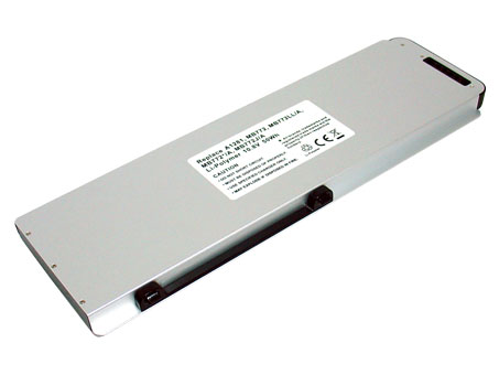Datorbatteri Ersättning för APPLE A1281 Datorbatteri Ersättning för APPLE A1281