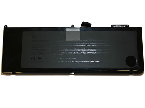 Datorbatteri Ersättning för APPLE MacBook Pro 15 Datorbatteri Ersättning för APPLE MacBook Pro 15