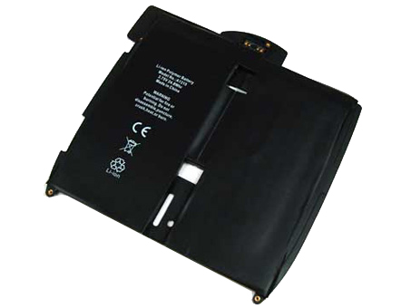 Datorbatteri Ersättning för APPLE iPad A1315 Datorbatteri Ersättning för APPLE iPad A1315