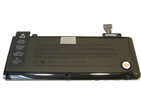 Datorbatteri Ersättning för  apple MacBook Pro 13.3 inch MC724TA/A