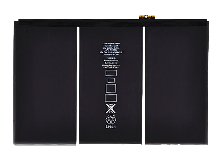 Datorbatteri Ersättning för APPLE A1389 Datorbatteri Ersättning för APPLE A1389