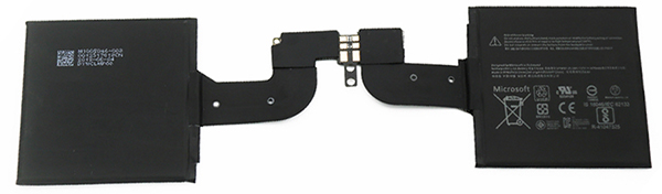 Datorbatteri Ersättning för MICROSOFT Surface-BOOK-2-15 Datorbatteri Ersättning för MICROSOFT Surface-BOOK-2-15