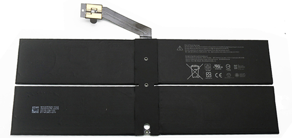 Datorbatteri Ersättning för Microsoft Surface-Book-1782 Datorbatteri Ersättning för Microsoft Surface-Book-1782