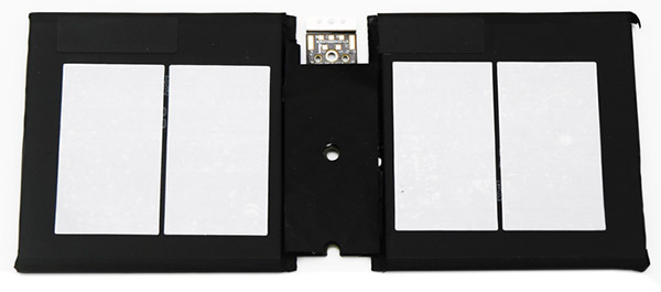 Datorbatteri Ersättning för MICROSOFT Surface-go2-1926 Datorbatteri Ersättning för MICROSOFT Surface-go2-1926