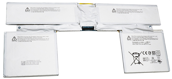 Datorbatteri Ersättning för Microsoft Surface-Book-1-1705-Keyboard-Base Datorbatteri Ersättning för Microsoft Surface-Book-1-1705-Keyboard-Base