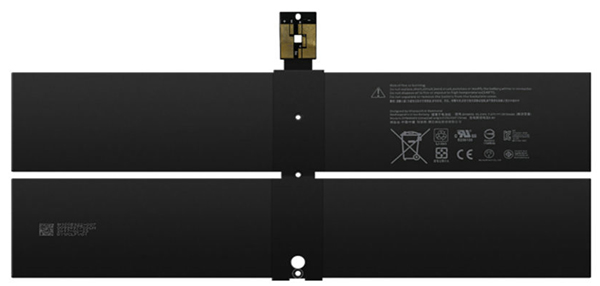 Datorbatteri Ersättning för Microsoft Suface-Book-1769-Series Datorbatteri Ersättning för Microsoft Suface-Book-1769-Series