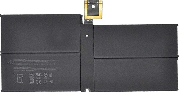 Datorbatteri Ersättning för MICROSOFT Surface-Pro-6 Datorbatteri Ersättning för MICROSOFT Surface-Pro-6