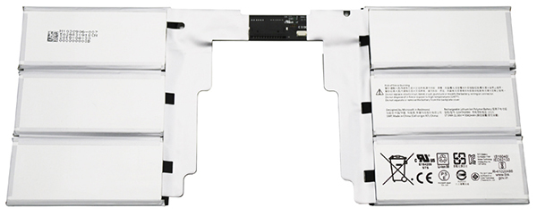 Datorbatteri Ersättning för MICROSOFT Surface-Book2-1835-Keyboard-Base Datorbatteri Ersättning för MICROSOFT Surface-Book2-1835-Keyboard-Base